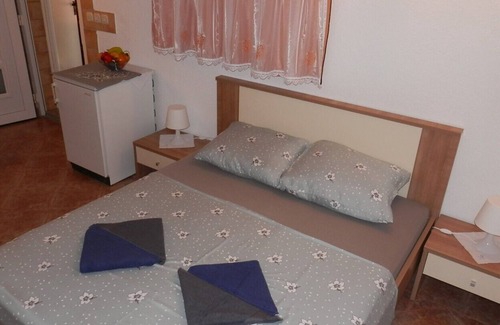 Silba Apartment | Studio apartment Tiho on Silba island