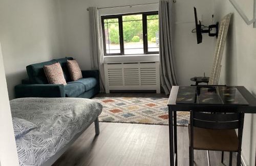 Mullingar Apartment | Studio apartment to rent