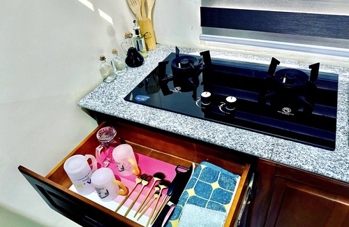 Dar es Salaam Apartment | Studio Apartment in Tabata