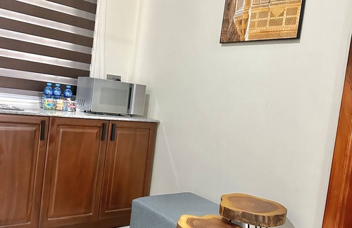 Dar es Salaam Apartment | Studio Apartment in Tabata