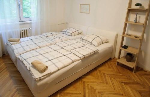 Osijek Apartment | Studio Apartment Vijenac