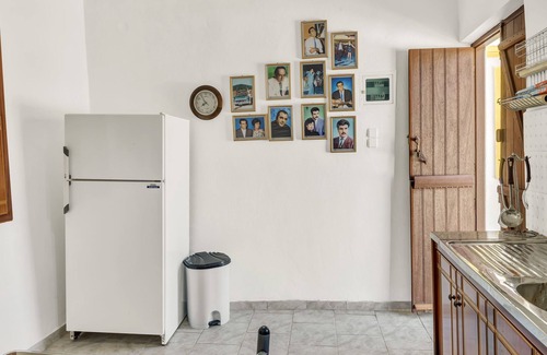 Olympos Apartment | Studio Apartment 'Villa Houvarda' with Mountain View, Private Terrace and Wi-Fi
