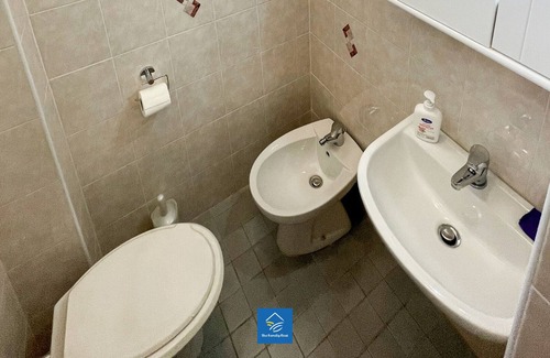 Siponto Apartment | Studio apartment with terrace in Siponto