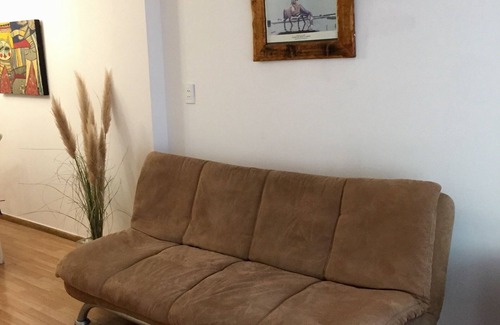 Historic Center Apartment | Studio apartment with unbeatable location