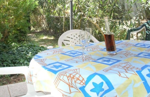 Bacvice Apartment | Studio apartment with garden, on 5 min walking to the Bacvice beach