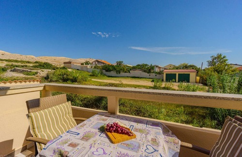 Vidalici Apartment | Studio-Apartment with sea view, directly at the beach, beach chairs