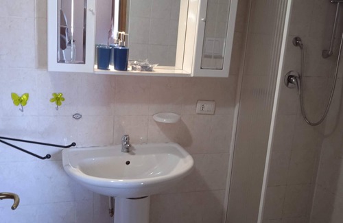 Province of Cagliari Apartment | Studio apartment with loft and kitchenette