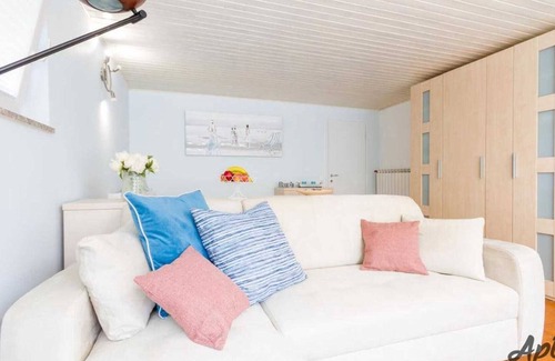 Portoroz Apartment | Studio Apartment with Terrace Kolenc 2 Portoroz
