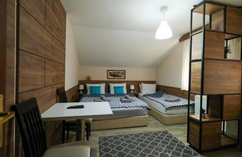 Medijana Apartment | Studio Apartments Maksimović