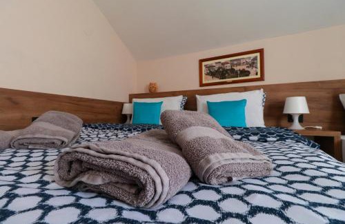 Medijana Apartment | Studio Apartments Maksimović
