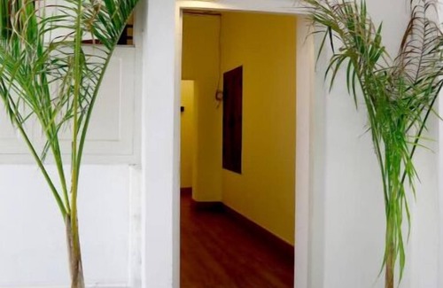 Royapettah Apartment | Studio Apartments Near US Consulate