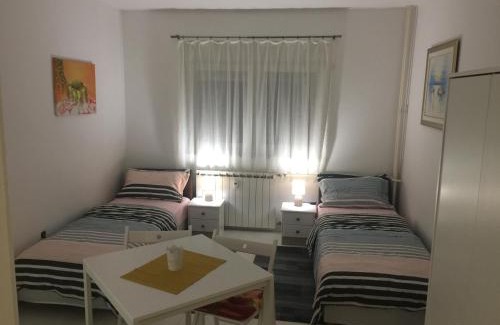 Bjelovar Apartment | Studio apatrman Pijalović