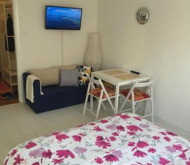 Bjelovar Apartment | Studio apatrman Pijalović