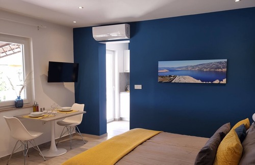 Suha Punta Apartment | Studio APP-3 in Suha Punta