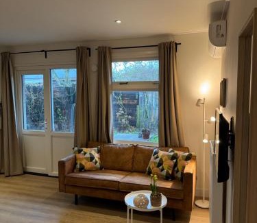 Renesse Apartment | Studio appartement 1nul9