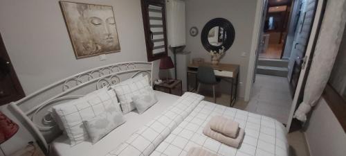 Alexandroupoli Apartment | Studio-Appartement Isidora
