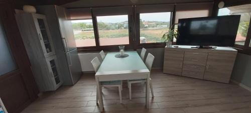 Alexandroupoli Apartment | Studio-Appartement Isidora