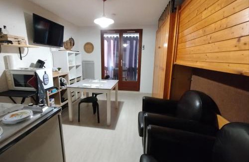La Morte Apartment | Studio Appartement Grand Serre