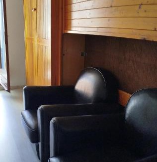 La Morte Apartment | Studio Appartement Grand Serre