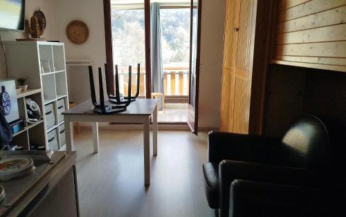 La Morte Apartment | Studio Appartement Grand Serre