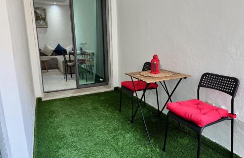 Mohammedia Apartment | Studio Appartement MIRAMAR