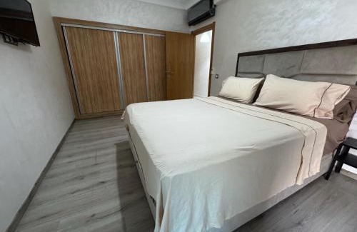 Mohammedia Apartment | Studio Appartement MIRAMAR