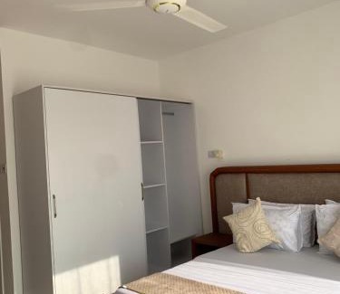 Zanzibar Town Apartment | Studio Appartment In Fumba, Zanzibar