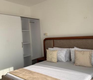 Zanzibar Town Apartment | Studio Appartment In Fumba, Zanzibar