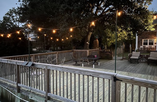 Willoughby Spit Apartment | Studio Apt. at the Boat House - Water Front, Pet Friendly, WiFi, Smart TV