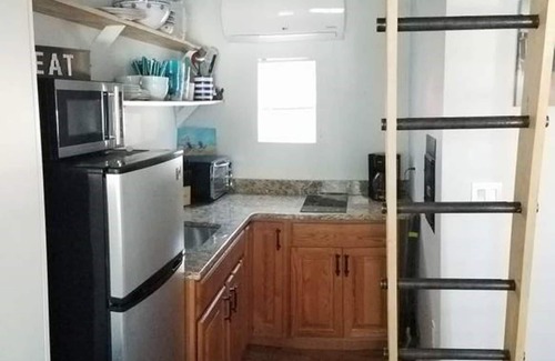 Pine Point Condo | Studio Apt by beach - unit #14