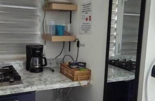 La Playa Apartment | Studio Apt in Añasco beach 15min drive to Rincon