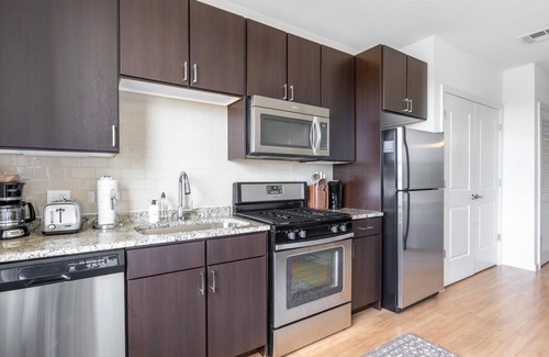 Assembly Square Apartment | Studio Apt in Somerville