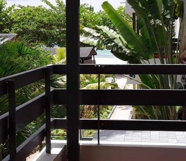 Negril Apartment | Studio Apt on 7 Mile Beach at Negril Beach Club