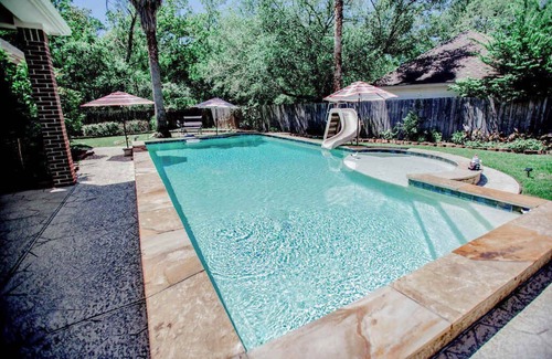 Beaumont Apartment | Studio Apt w/Pool, Grills, Billiards, & Golf Access