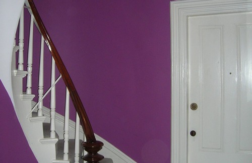 Beacon Hill Apartment | Studio Apt w private kitchen & bathroom; Queen; Beacon Hill; owner occupied home