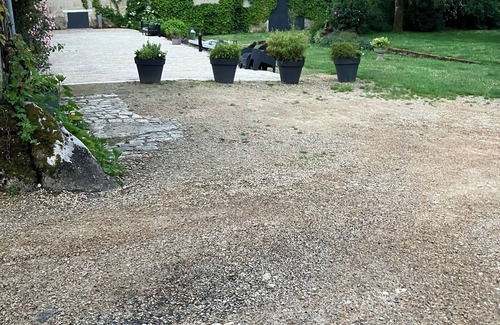 Morienval Apartment | Studio Arôme à La Ferme de Valeuse Entre Crépy en Valois et Compiégne