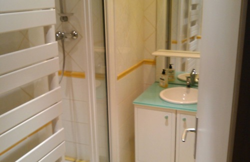 Arc-1600 Apartment | Studio ARC 1600, 25m2, 4pers