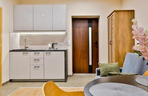 Rabka Apartment | Studio ArtDeco