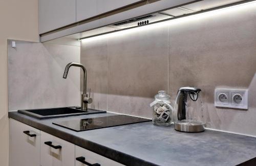 Rabka Apartment | Studio ArtDeco