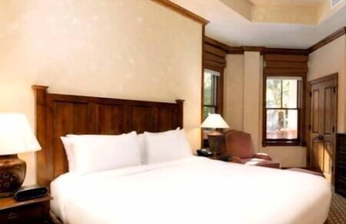 Downtown Resort | Studio Aspen Mountain Residences - Newly Remodeled