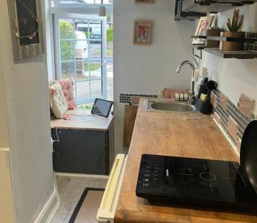 Dublin Apartment | Studio at 39