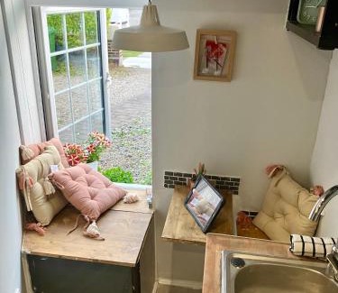 Dublin Apartment | Studio at 39
