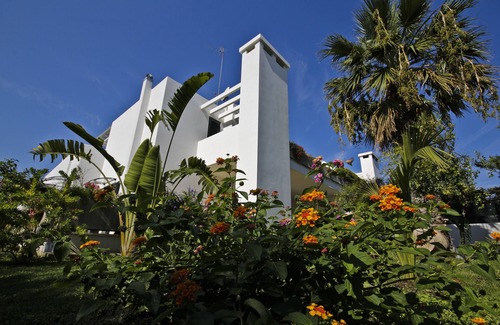 San Cataldo Apartment | STUDIO AT 440 MT FROM THE SEA FOR 2 PEOPLE