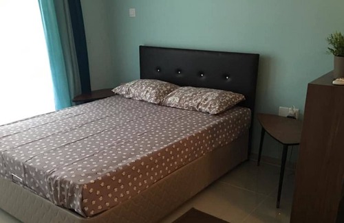 Nicosia Apartment | Studio at 5* Caesar Resort Long Beach Iskele Famagusta Northern Cyprus