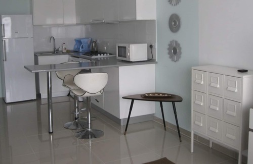 Nicosia Apartment | Studio at 5* Caesar Resort Long Beach Iskele Famagusta Northern Cyprus