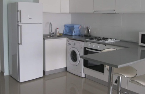 Nicosia Apartment | Studio at 5* Caesar Resort Long Beach Iskele Famagusta Northern Cyprus