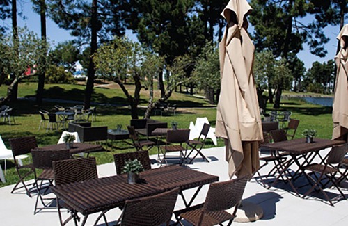 Quinta do Anjo Apartment | Studio at Arrabida Natural Park in a Golf Resort