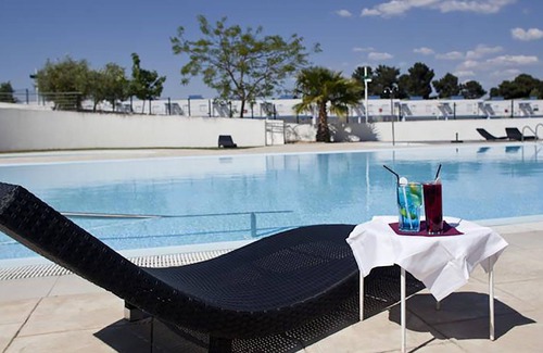 Quinta do Anjo Apartment | Studio at Arrabida Natural Park in a Golf Resort