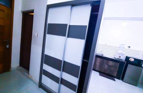 Manyimbo Apartment | Studio at Kisimani Heights Apartment.