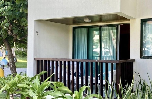 Porto de Galinhas Apartment | Studio at Marulhos Resort in Muro Alto, near Porto de Galinhas